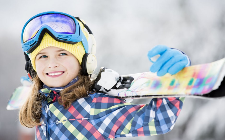 Classes for children, teenagers and adults